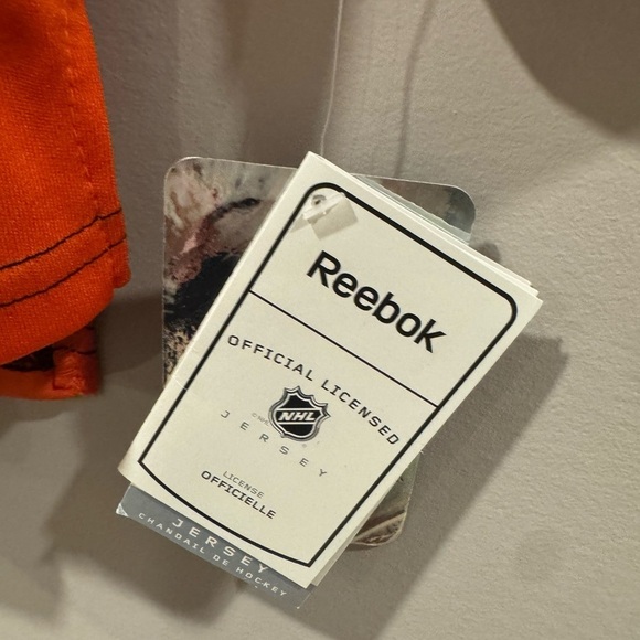 Anaheim Mighty Ducks NHL Hockey Jersey - Picture 7 of 10